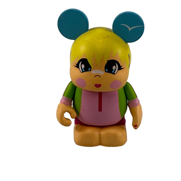 Disney Vinylmation Cutesters at the Beach Surfer Girl 3" Collectible Figure - Picture 1 of 3